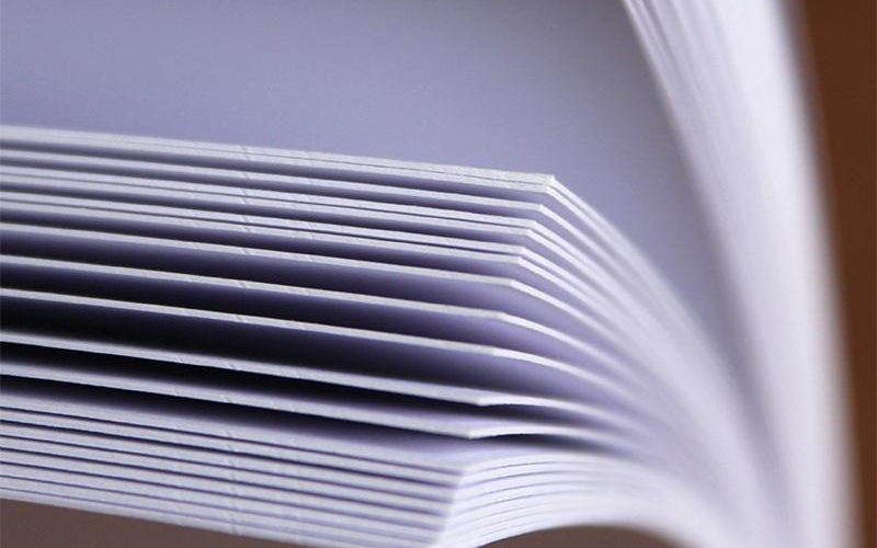 白卡紙的基本常識