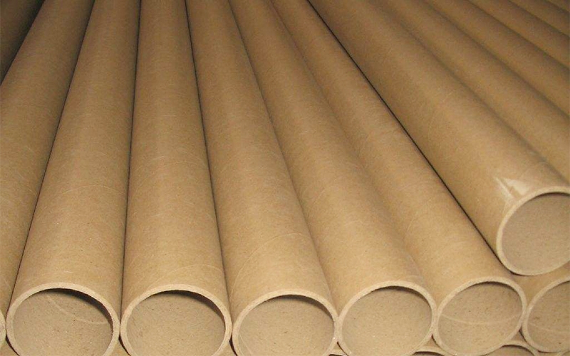 工業(yè)紙管行業(yè)充分認識到環(huán)保的重要性